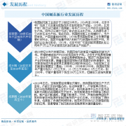 <b>珍藏！一文看懂2025年中国刨花板行业成长示状及</b>